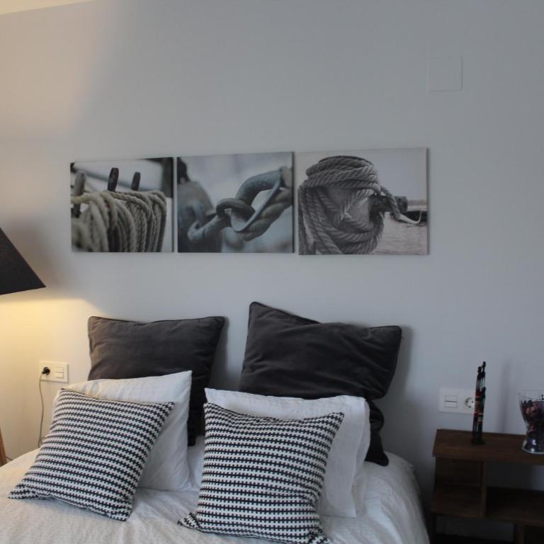 Sol y playa - Apartment - 37