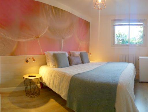 chemin neuf jardin - Apartment mit 2 Schlafzimmern - 1