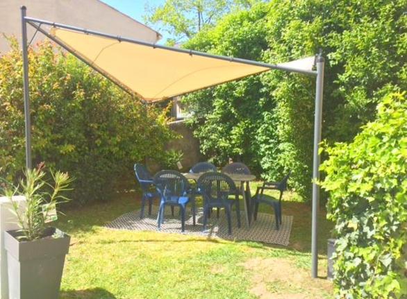 chemin neuf jardin - Apartment mit 2 Schlafzimmern - 6