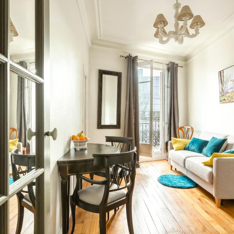 Veeve - Cosy Gambetta - Appartement - 5