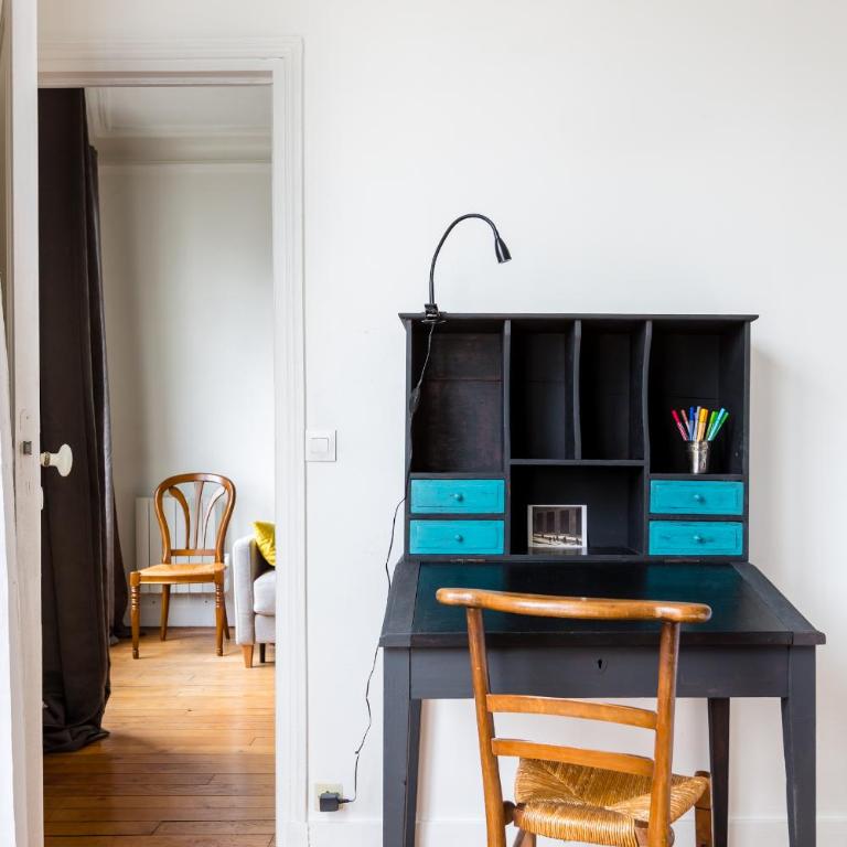Veeve - Cosy Gambetta - Appartement - 9