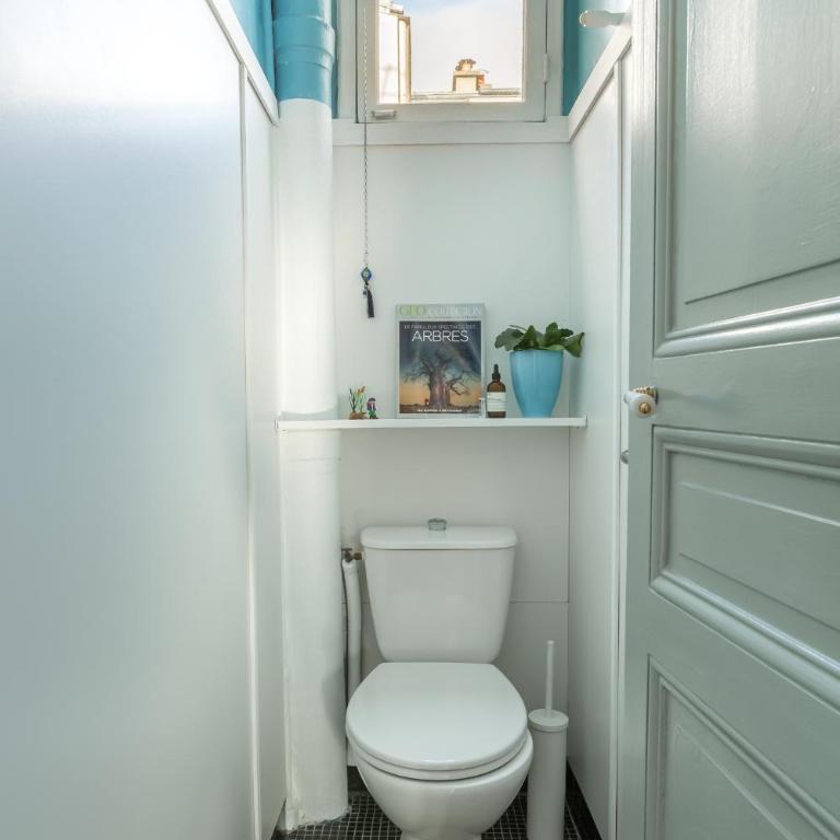 Veeve - Cosy Gambetta - Appartement - 11