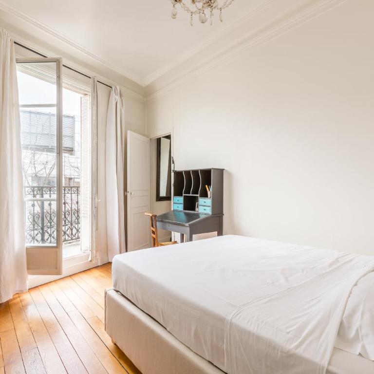 Veeve - Cosy Gambetta - Appartement - 13