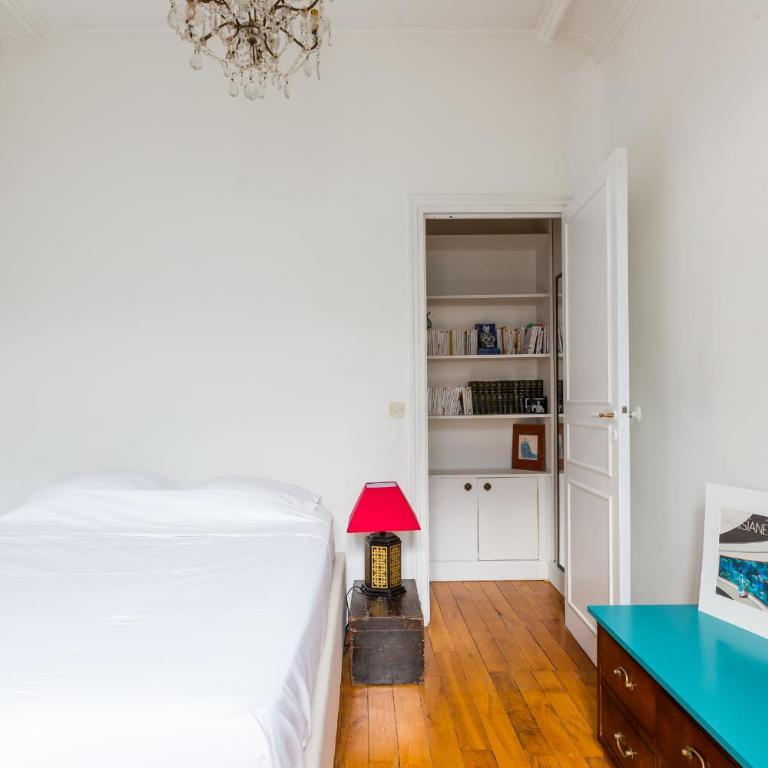 Veeve - Cosy Gambetta - Appartement - 15