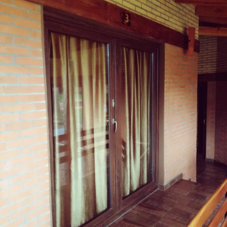 Encanto Rural - Comfort Triple Room - 1