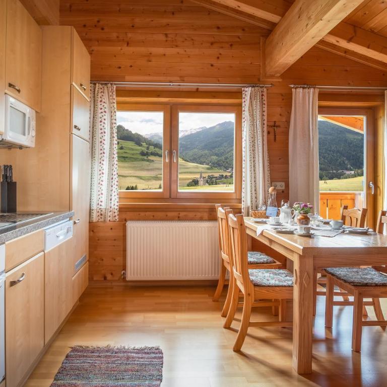 Haus Panoramablick - Apartamento - 6