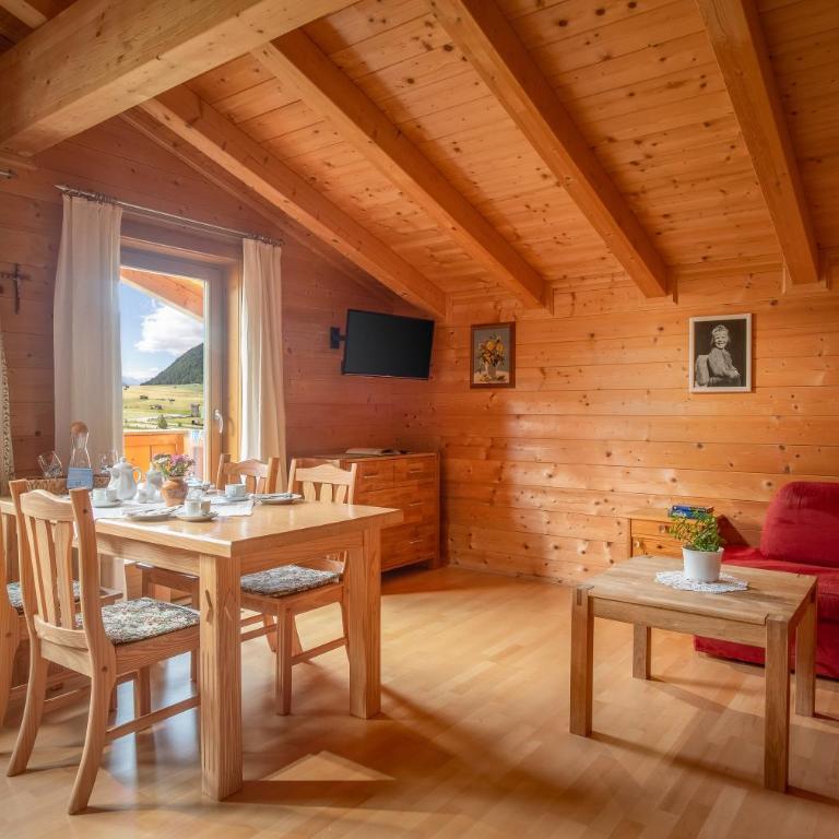 Haus Panoramablick - Apartamento - 7