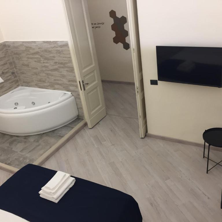 Catania Sun&Sea - Sea Suite - Junior Suite - 3