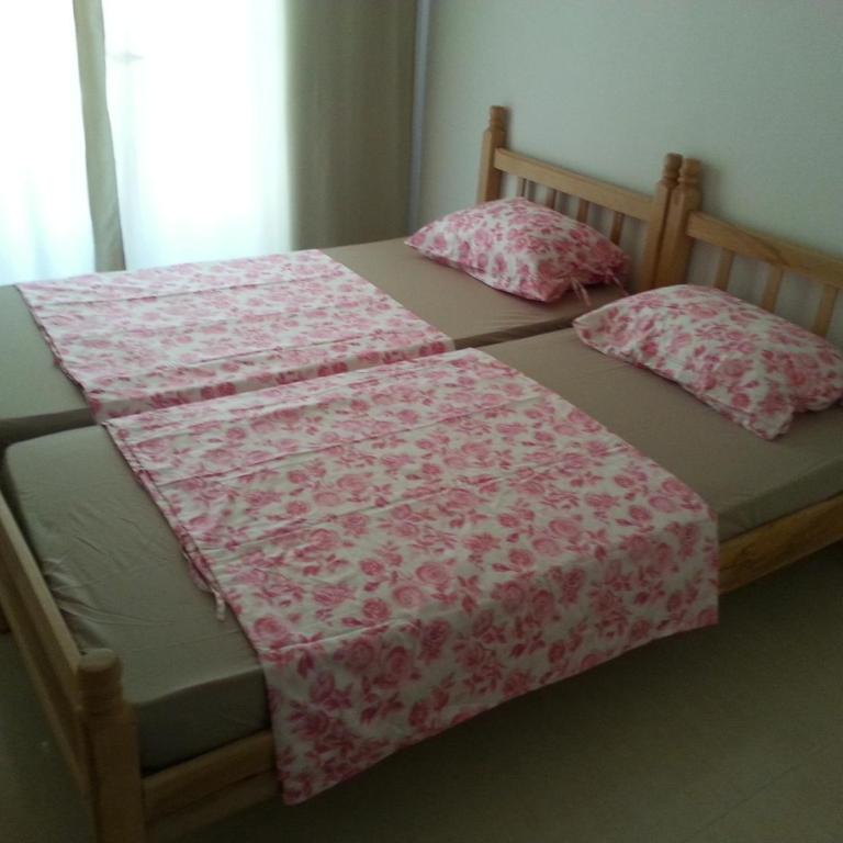Apartments Nurkovic - Apartment with Sea View - 1