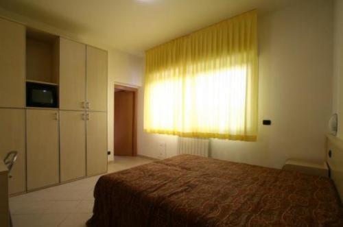Residence Beach Paradise - Appartamento con 2 Camere da Letto (6 Adulti) - 9
