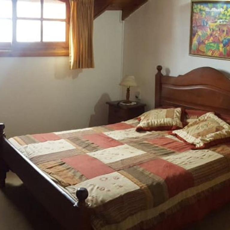Saint Florentin Frente Al Mar - Apartamento de 3 dormitorios - 5