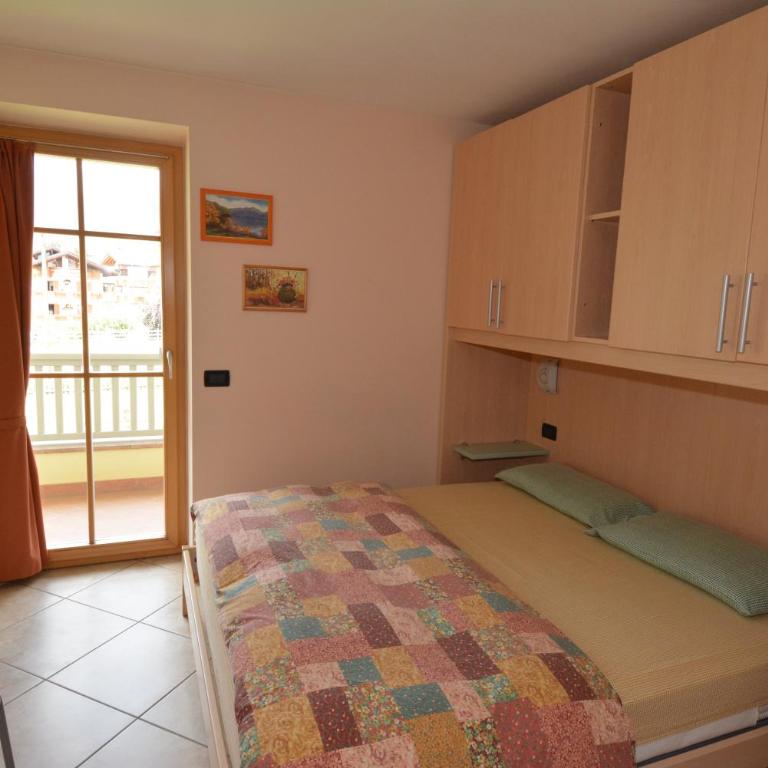 Casa Alessia - Appartamento con Vista Montagna - 9
