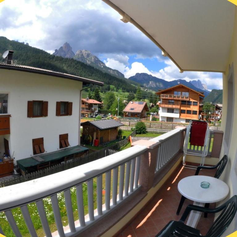 Casa Alessia - Appartamento con Vista Montagna - 10