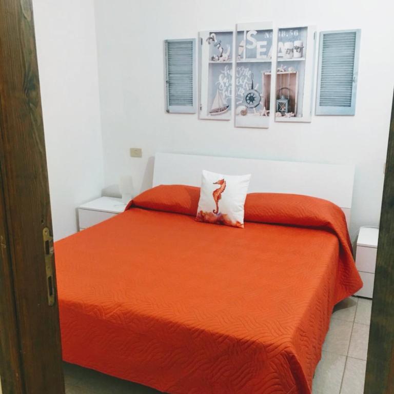 Appartamento Fronte Mare - Appartamento Monolocale con Vista Mare - 3