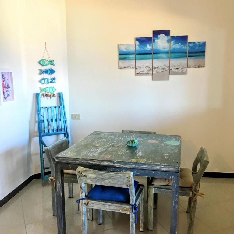 Appartamento Fronte Mare - Appartamento Monolocale con Vista Mare - 2