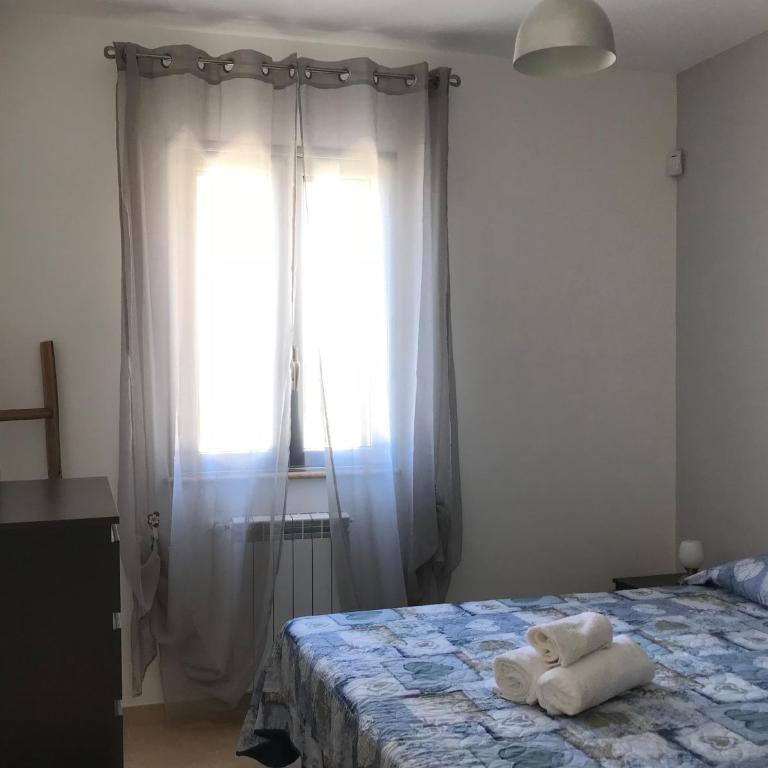 La casetta di Giò - Vacation Home - 19