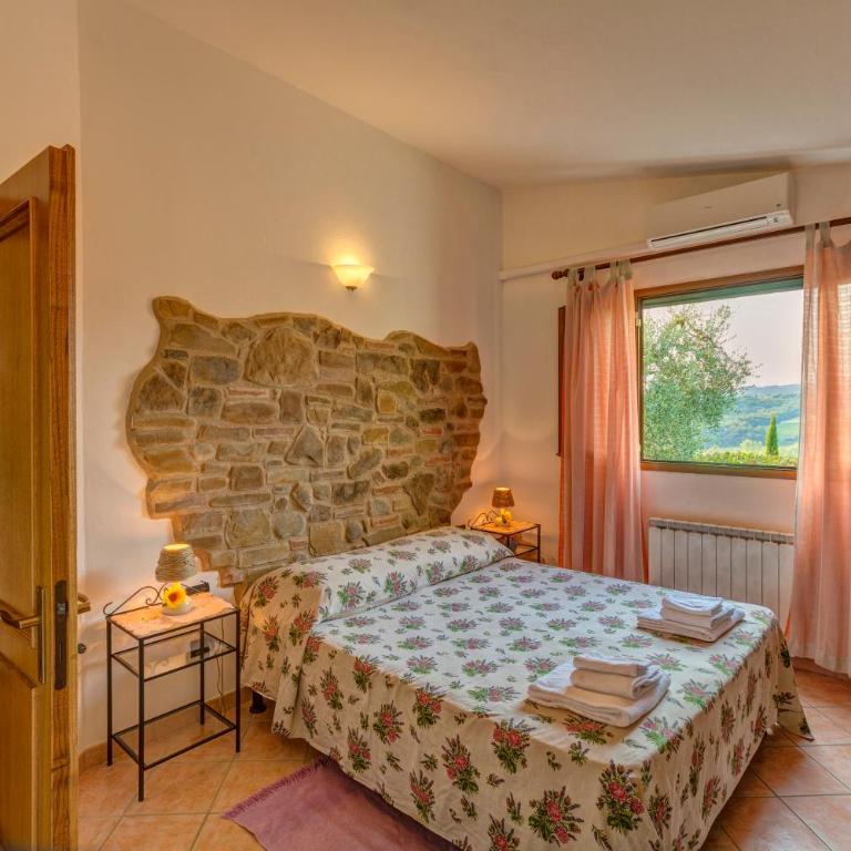 La Villetta - Casa con 4 camere da letto - 5