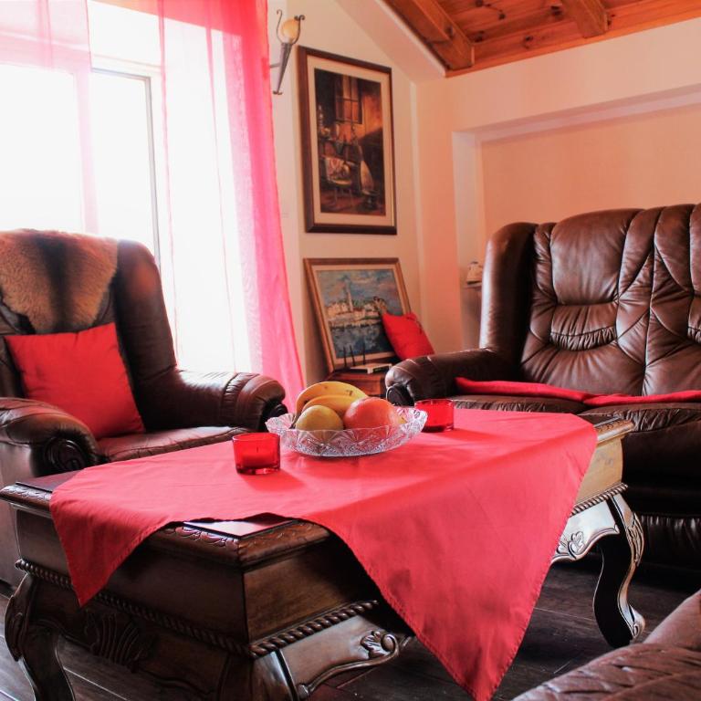 Apartment Stanisic - Apartman sa 2 Spavaće Sobe - 18