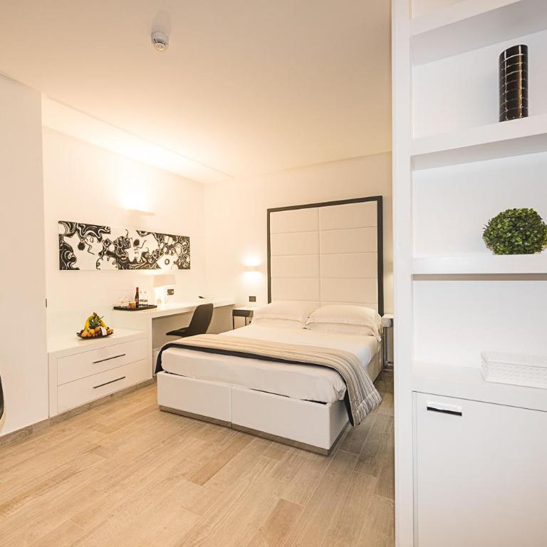 LHP Hotel Santa Margherita Palace & SPA - Junior Suite - Edificio Separato - 7