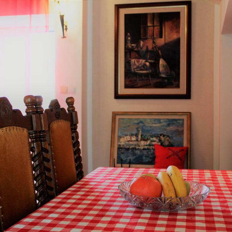 Apartment Stanisic - Apartman sa 2 Spavaće Sobe - 19