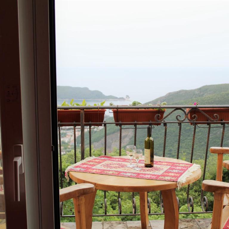 Apartment Stanisic - Apartman sa 2 Spavaće Sobe - 10