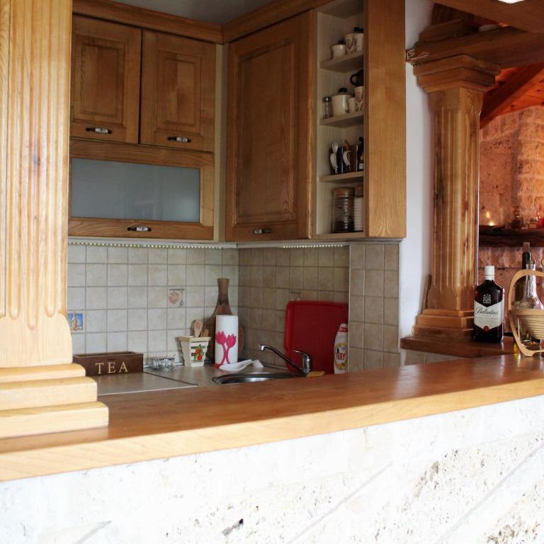 Apartment Stanisic - Apartman sa 2 Spavaće Sobe - 23