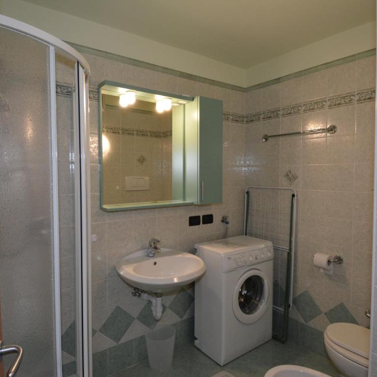 Casa Alessia - Appartamento Grande con 2 Camere da Letto - 7