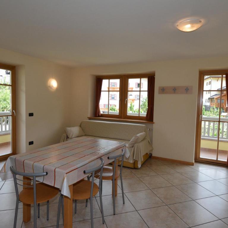 Casa Alessia - Appartamento Grande con 2 Camere da Letto - 9