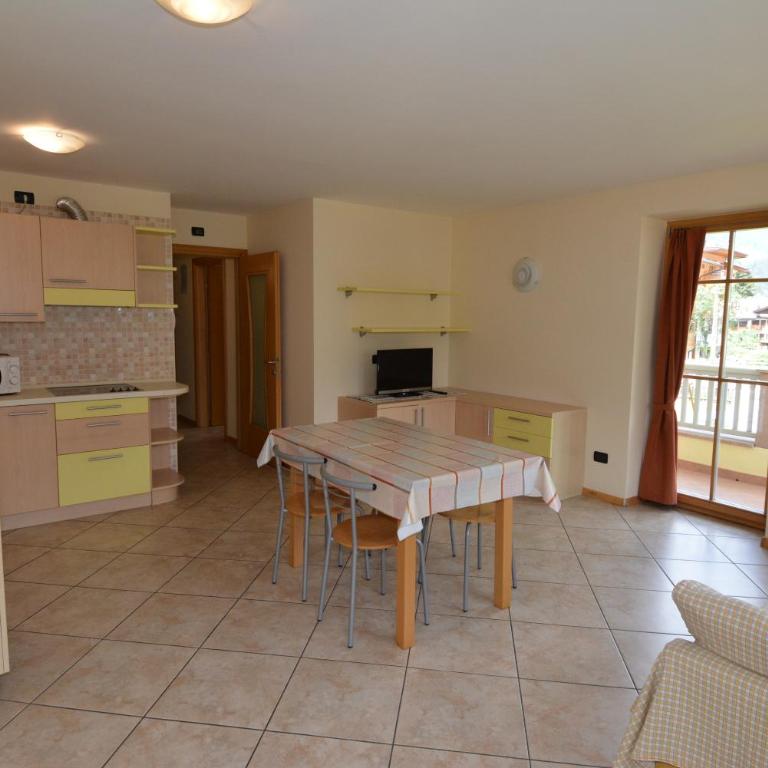 Casa Alessia - Appartamento Grande con 2 Camere da Letto - 5