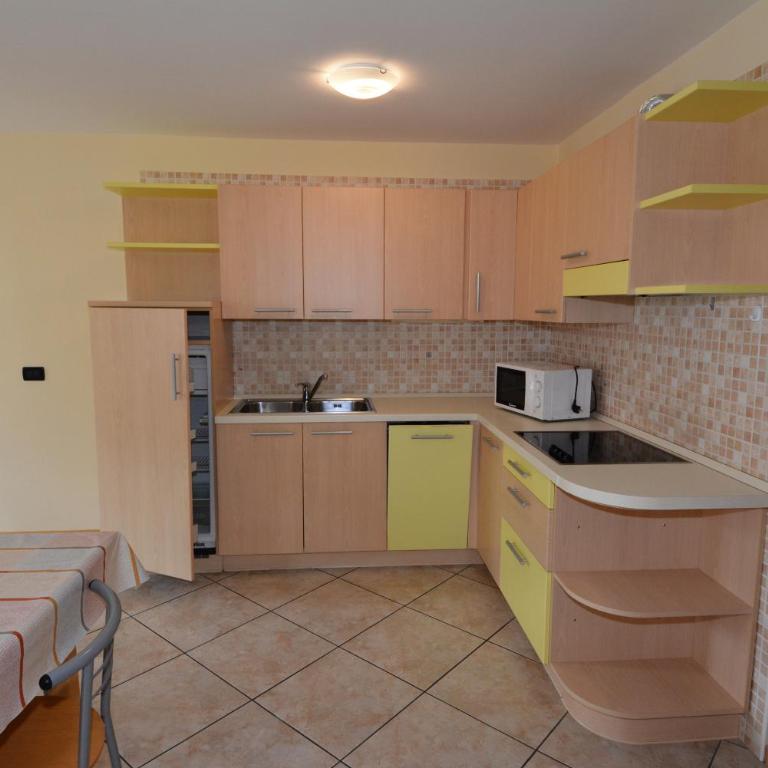 Casa Alessia - Appartamento Grande con 2 Camere da Letto - 3