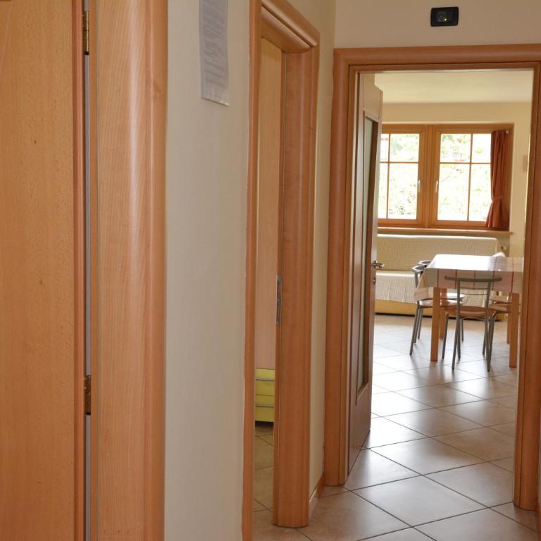 Casa Alessia - Appartamento Grande con 2 Camere da Letto - 10