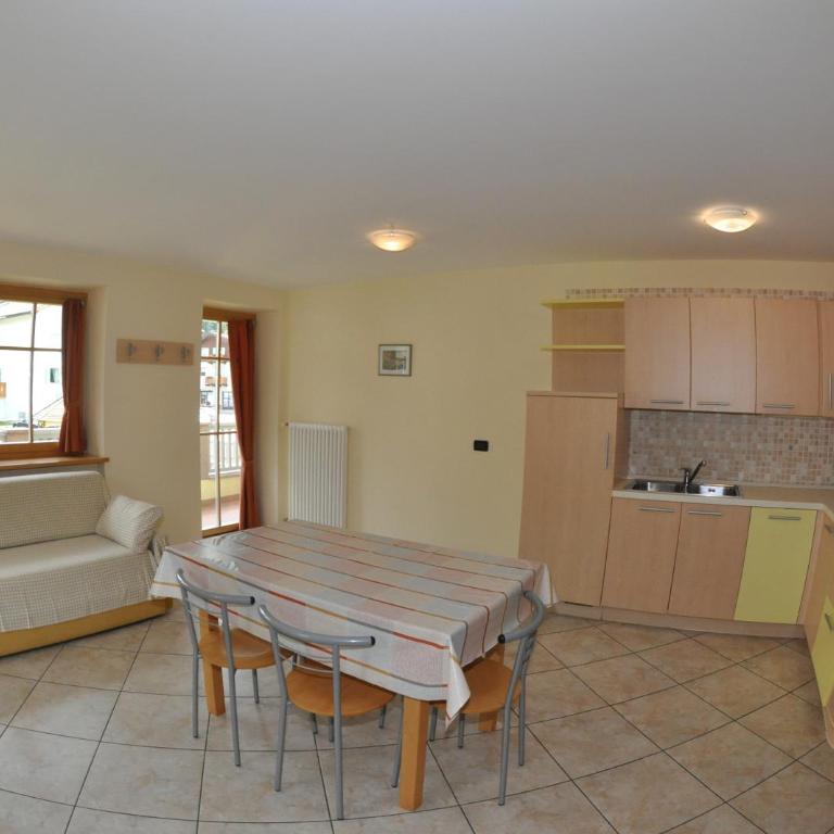 Casa Alessia - Appartamento Grande con 2 Camere da Letto - 2