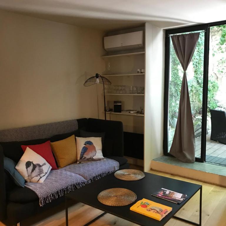 T2 centre ville avec extérieur - Appartamento - 10