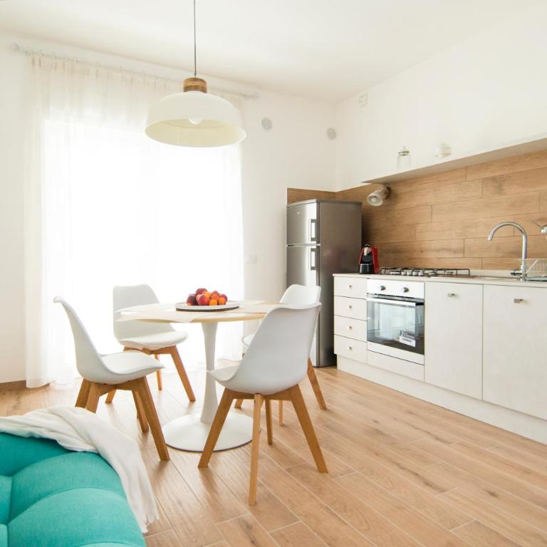 Sabbia Apartment - ApulianStay Group - Casa Vacanze - 1