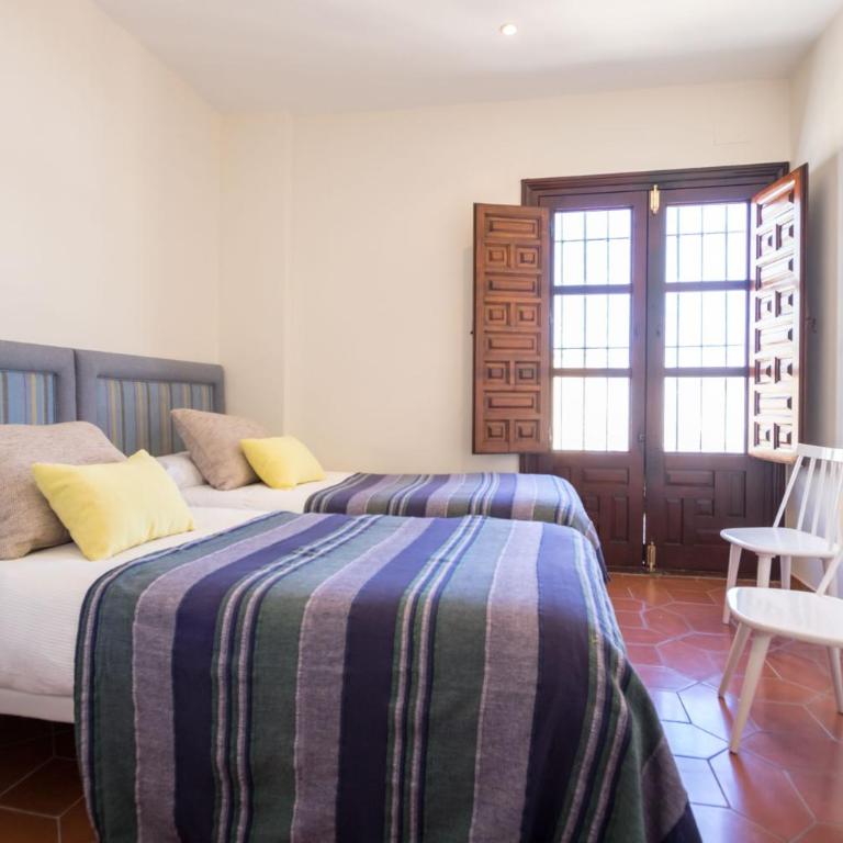 Flamencos Apartamento con garage 5 pax - Apartment - 12
