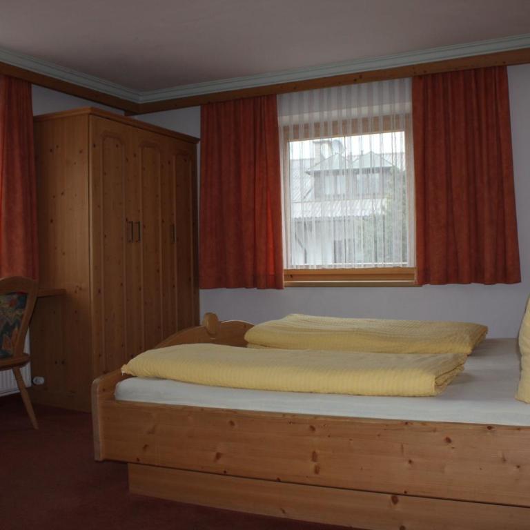 Pension Sonnenheim - Apartment - 3