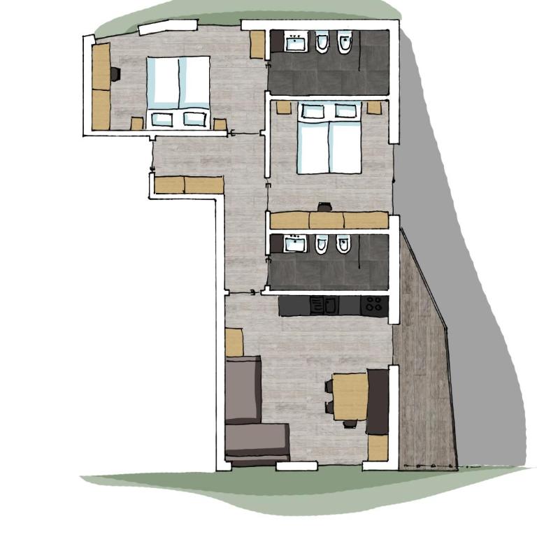Vila Altonn - Apartamento - 13