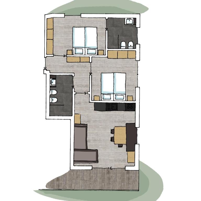 Vila Altonn - Apartamento - 13