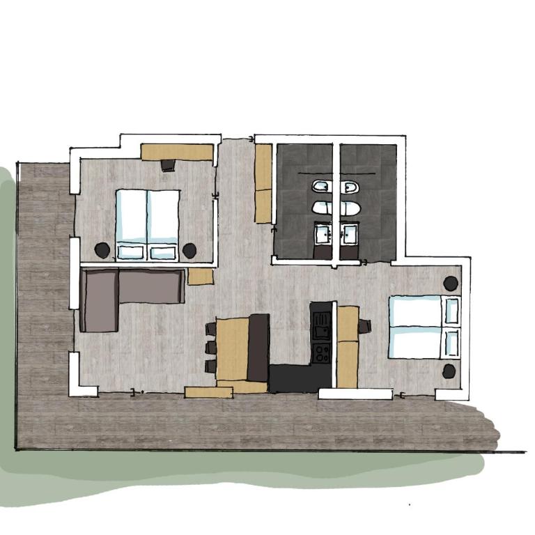 Vila Altonn - Apartamento - 20