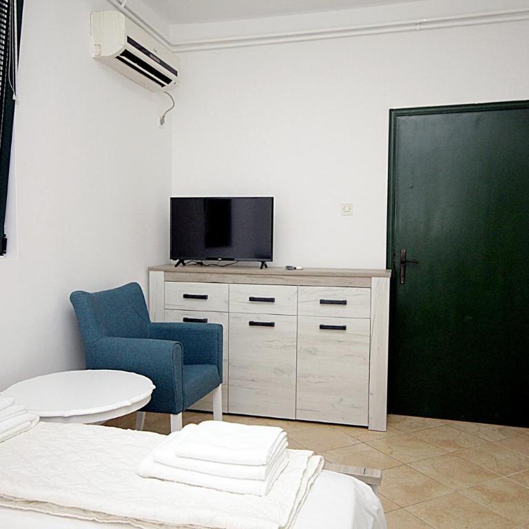 Apartment Boljevic - Studio with Sofa Bed - 11