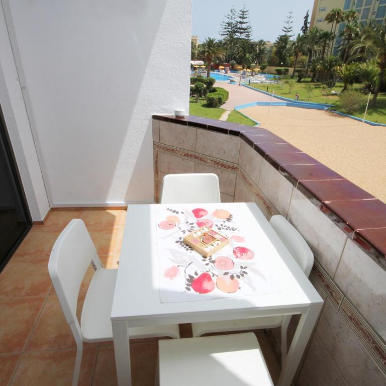 Fantastic apartment near the beach - Apartamento - 28