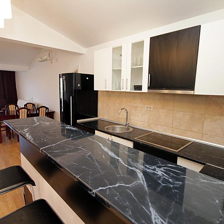 Apartment Boljevic - Deluxe Apartment - 20