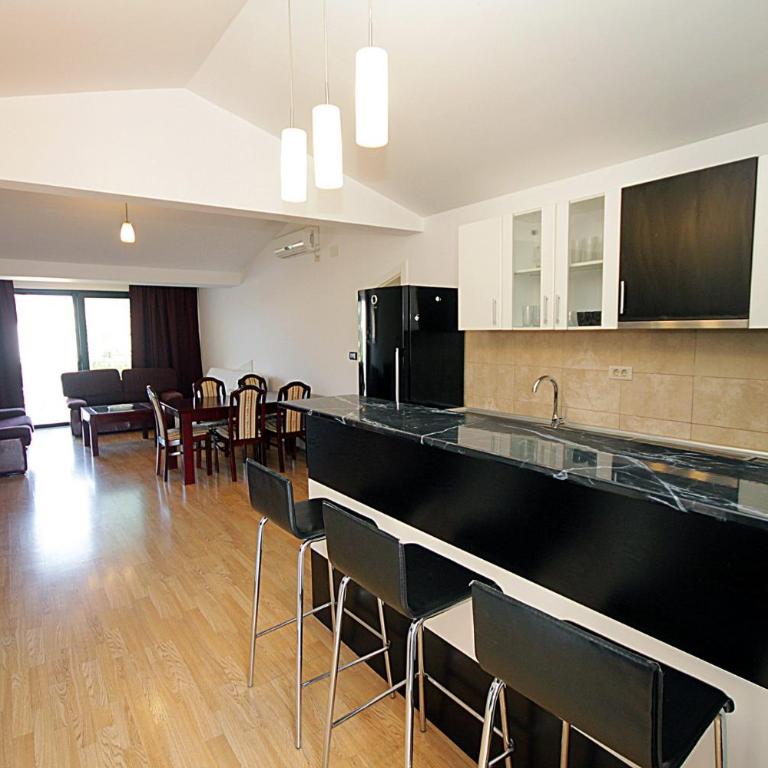 Apartment Boljevic - Deluxe Apartment - 21