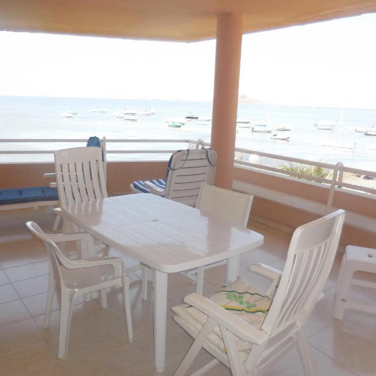 Hobby - Sunset place - Apartamento con vistas al mar - 13