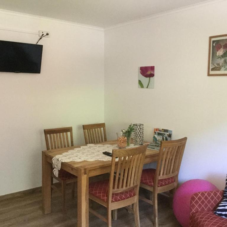 Wagnerhäusl - Apartment mit 2 Schlafzimmern - 14