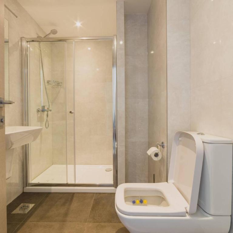 Apartments Krug - Apartman sa Balkonom - 3