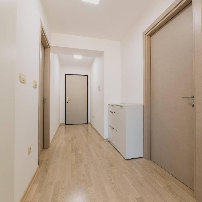 Apartments Krug - Apartman sa Balkonom - 1