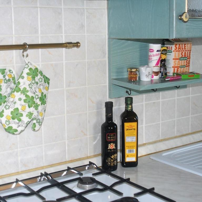 Villa Egola - Appartamento con 2 Camere da Letto - 8