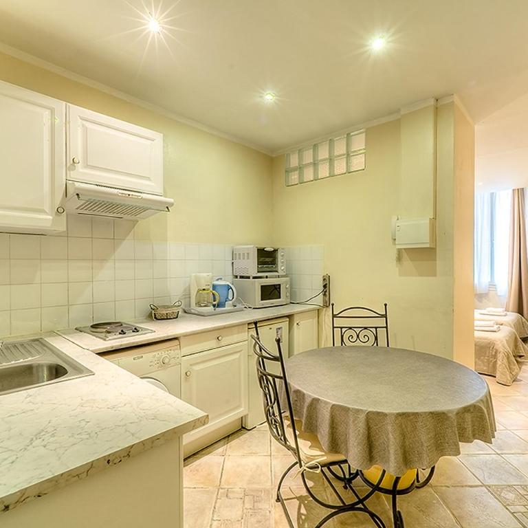 Residence Chryseis - Estudio Superior - 19