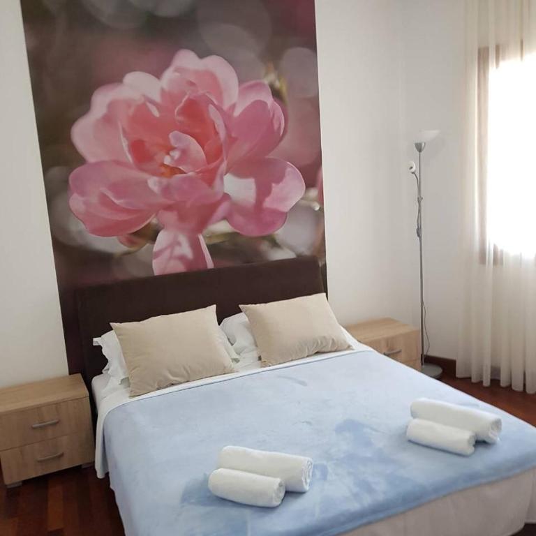 Luxury Apartments Trend - Deluks Apartman s 2 Spavaće Sobe, Terasom i Pogledom na More - 6